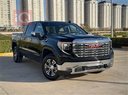 جي ام سي سييرا